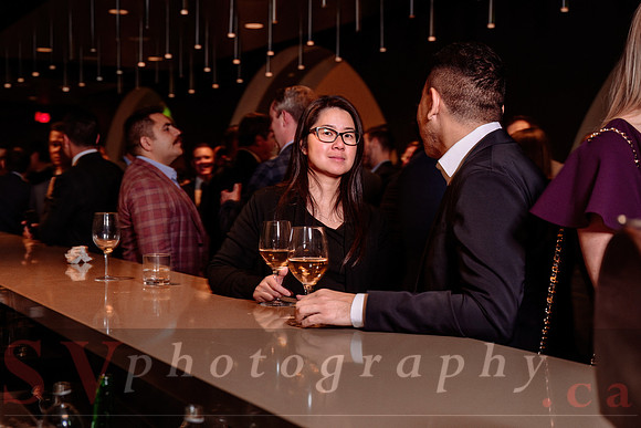 ACG Toronto Gala Dinner