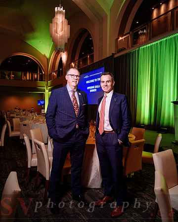 ACG Toronto Gala Dinner