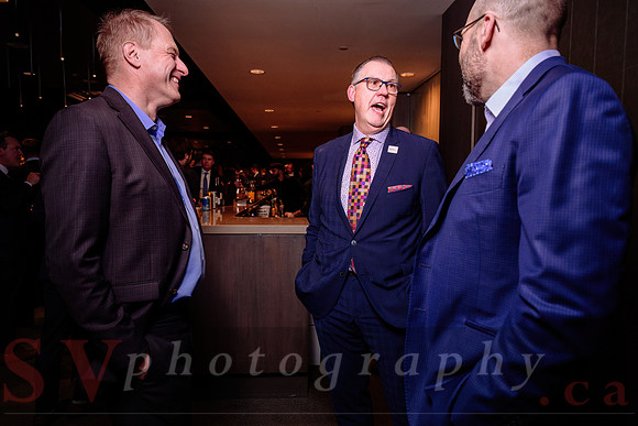 ACG Toronto Gala Dinner