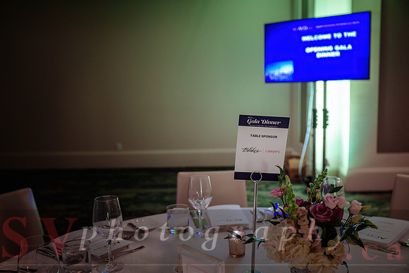 ACG Toronto Gala Dinner