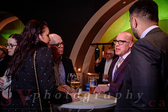 ACG Toronto Gala Dinner