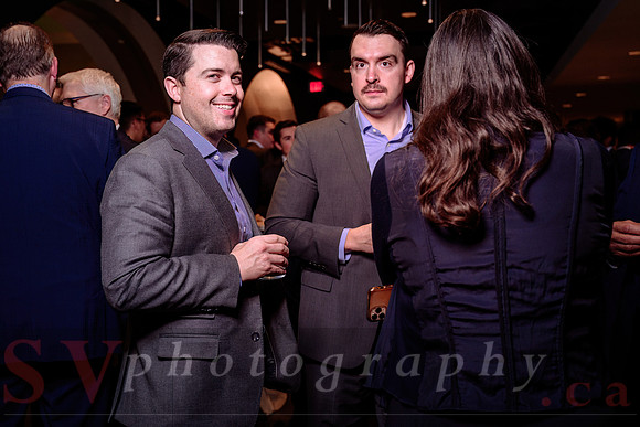ACG Toronto Gala Dinner