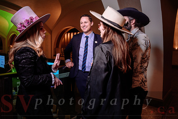 ACG Toronto Gala Dinner