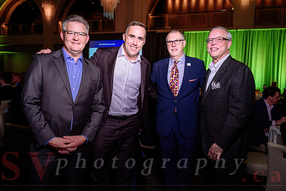 ACG Toronto Gala Dinner