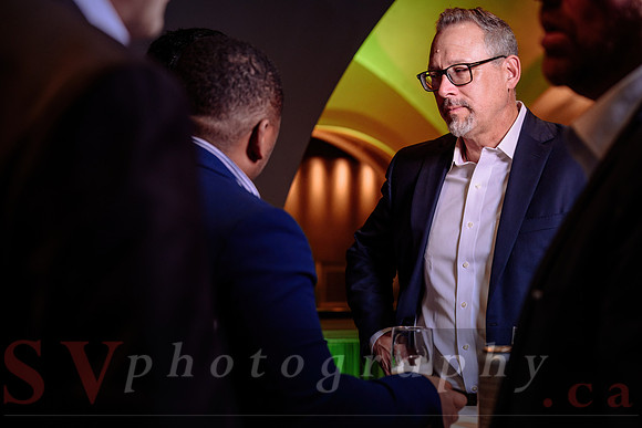 ACG Toronto Gala Dinner
