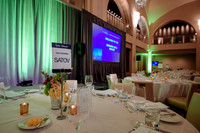 ACG Toronto Gala Dinner