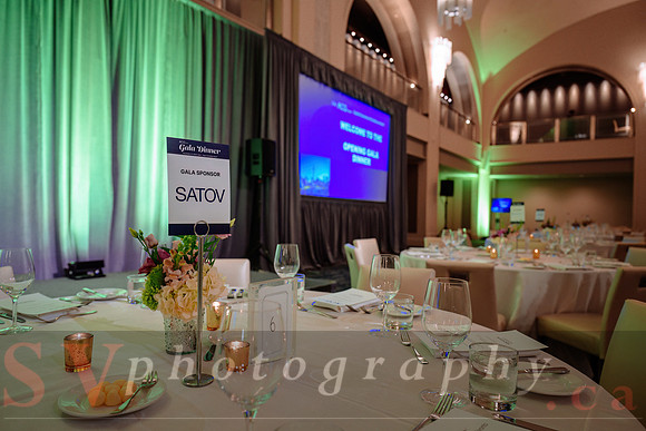 ACG Toronto Gala Dinner