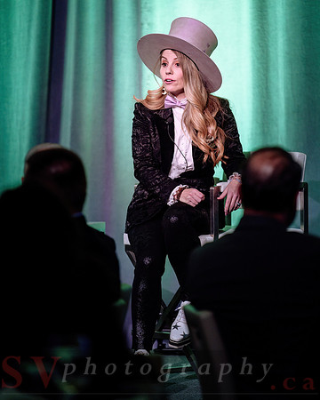 ACG Toronto Gala Dinner