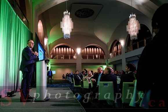 ACG Toronto Gala Dinner