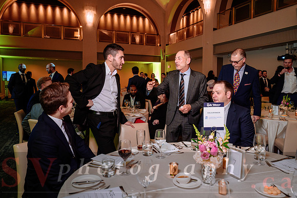 ACG Toronto Gala Dinner
