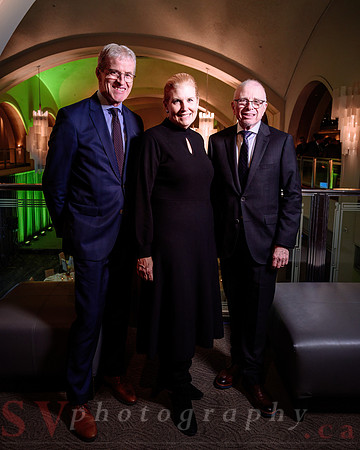 ACG Toronto Gala Dinner