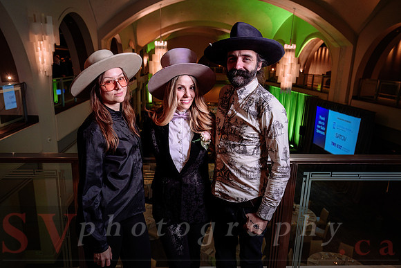 ACG Toronto Gala Dinner