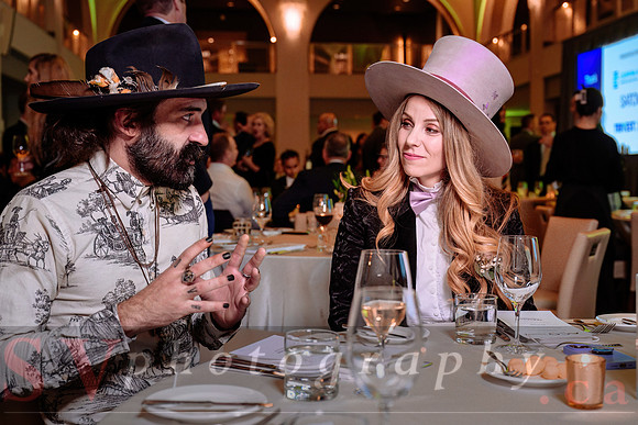 ACG Toronto Gala Dinner