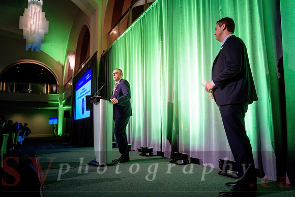 ACG Toronto Gala Dinner