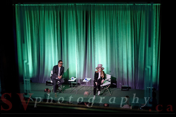 ACG Toronto Gala Dinner