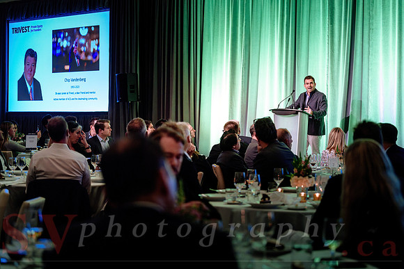 ACG Toronto Gala Dinner