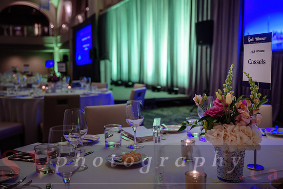 ACG Toronto Gala Dinner