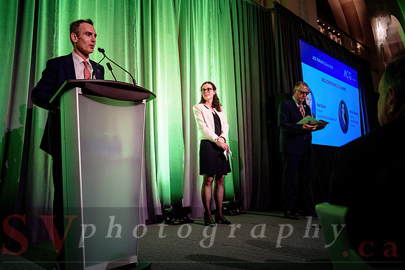 ACG Toronto Gala Dinner