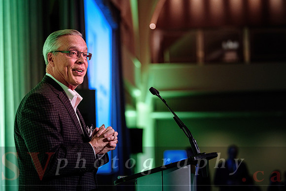 ACG Toronto Gala Dinner