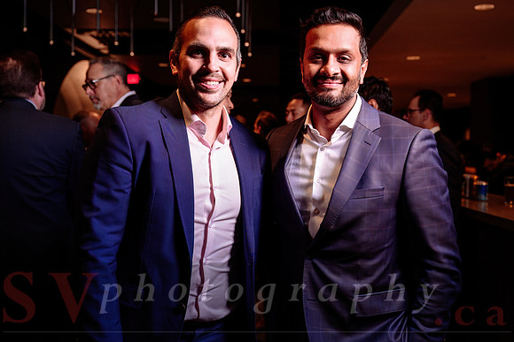 ACG Toronto Gala Dinner