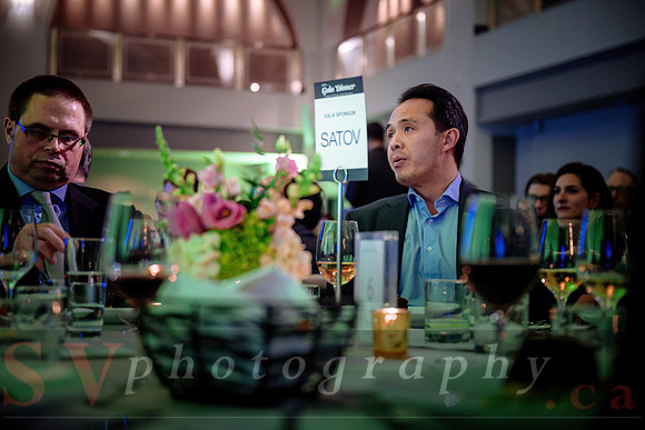 ACG Toronto Gala Dinner