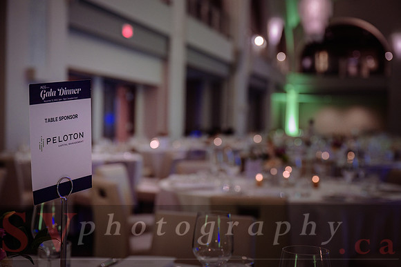 ACG Toronto Gala Dinner