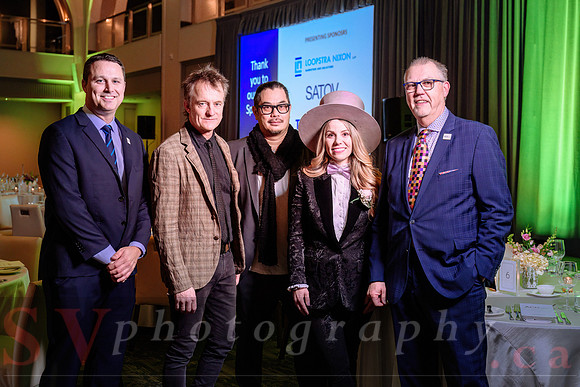 ACG Toronto Gala Dinner