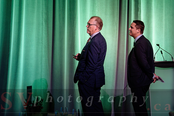 ACG Toronto Gala Dinner