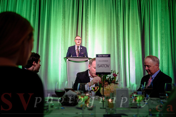 ACG Toronto Gala Dinner