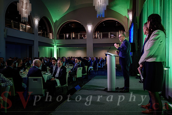 ACG Toronto Gala Dinner