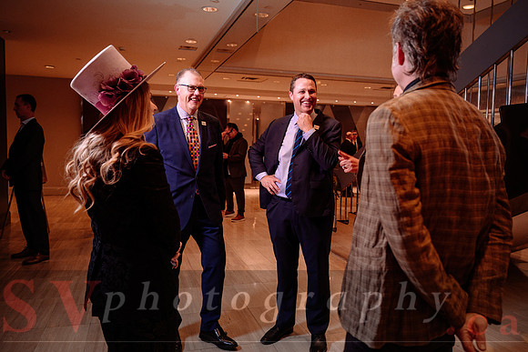 ACG Toronto Gala Dinner