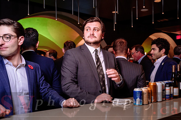 ACG Toronto Gala Dinner