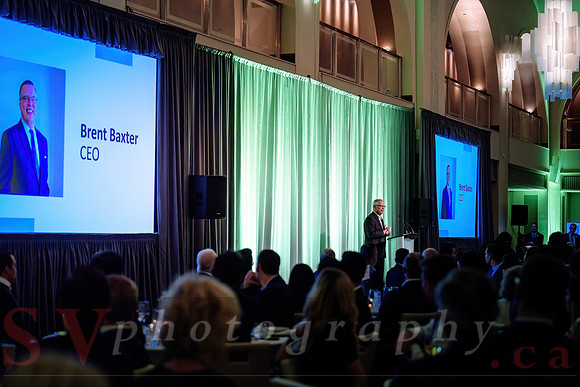 ACG Toronto Gala Dinner