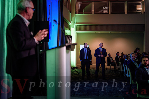 ACG Toronto Gala Dinner