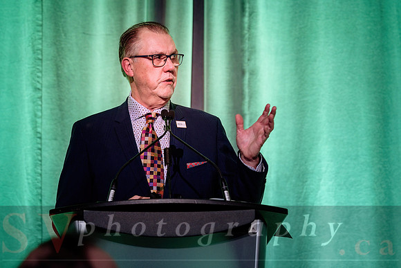 ACG Toronto Gala Dinner