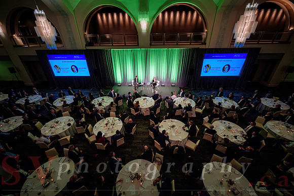 ACG Toronto Gala Dinner