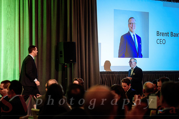 ACG Toronto Gala Dinner