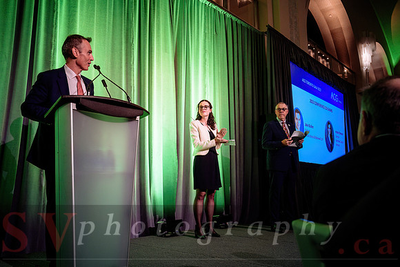 ACG Toronto Gala Dinner