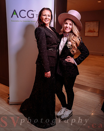 ACG Toronto Gala Dinner