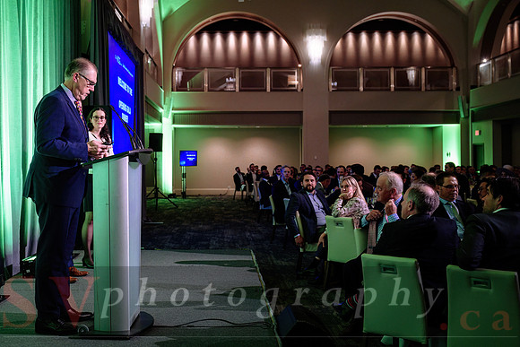 ACG Toronto Gala Dinner
