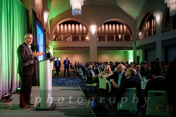 ACG Toronto Gala Dinner