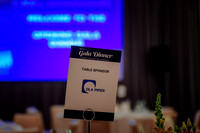 ACG Toronto Gala Dinner