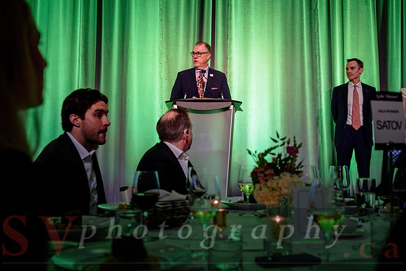 ACG Toronto Gala Dinner