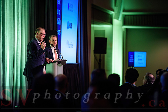 ACG Toronto Gala Dinner