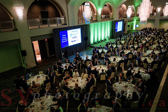 ACG Toronto Gala Dinner