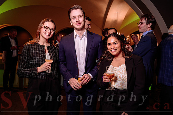 ACG Toronto Gala Dinner