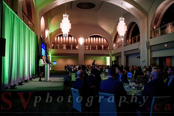 ACG Toronto Gala Dinner