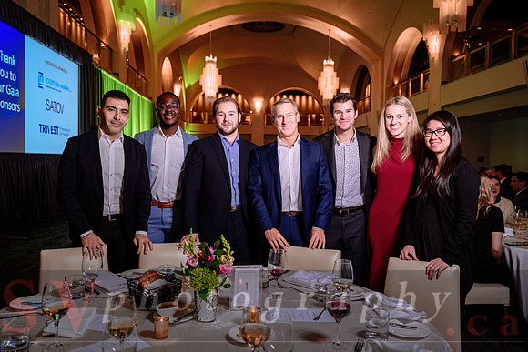 ACG Toronto Gala Dinner