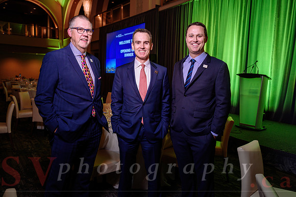 ACG Toronto Gala Dinner