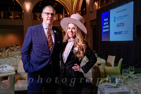 ACG Toronto Gala Dinner